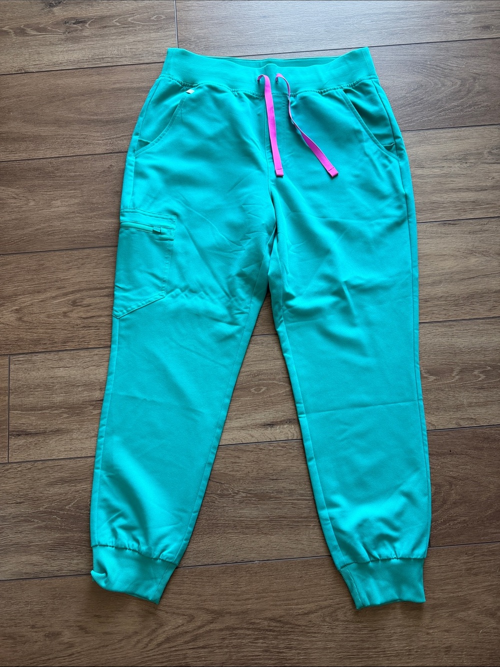 NWOT Figs Scrub Bottoms